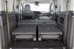 Volkswagen Caddy Life 2020 года (WW)
